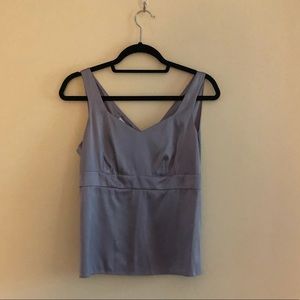 NWT Talbots silk blouse